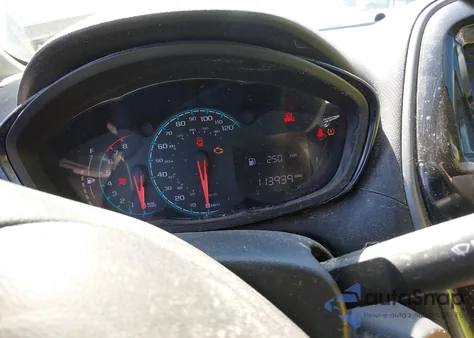 2019 Chevrolet Spark Ls Manual z USA, uszkodzony, nr VIN KL8CA6SA3KC764776